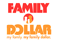 On location makeovers at the Family Dollar store